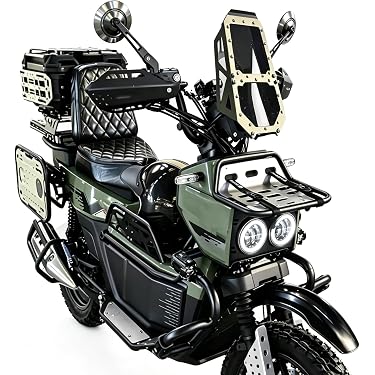 Amazon.co.jp 最新リリース: バイク用ヘッドライト の新着ランキングです。